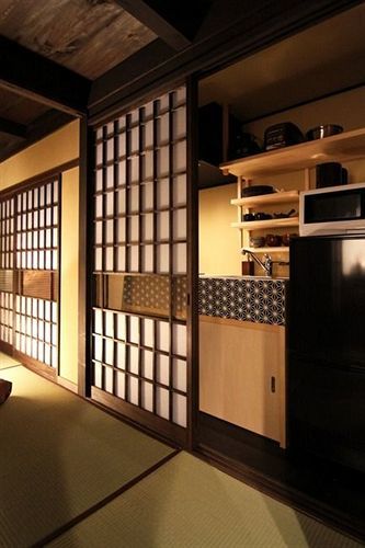 Inn Shikokuan Machiya