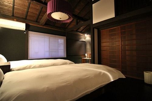 Shikokuan Machiya Inn