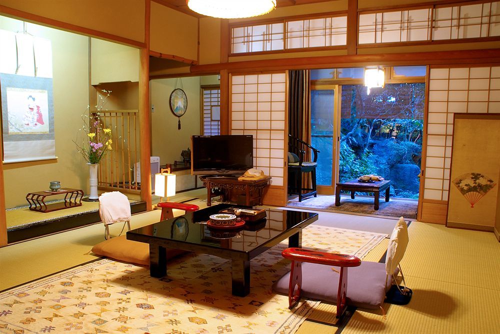 Seikoro - Established In 1831 4* Kyoto