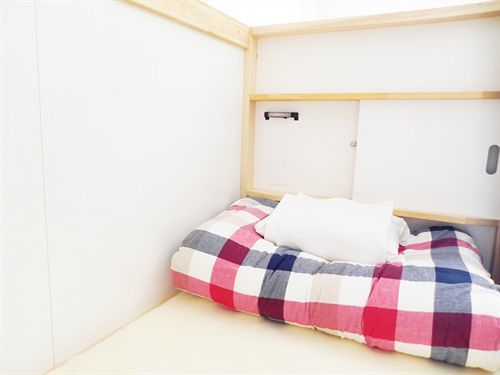 Hostel Santiago