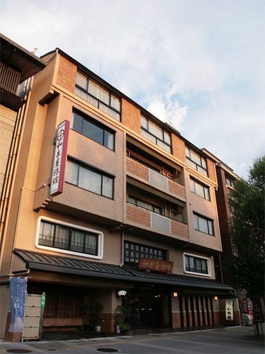 Izumiya Kyoto