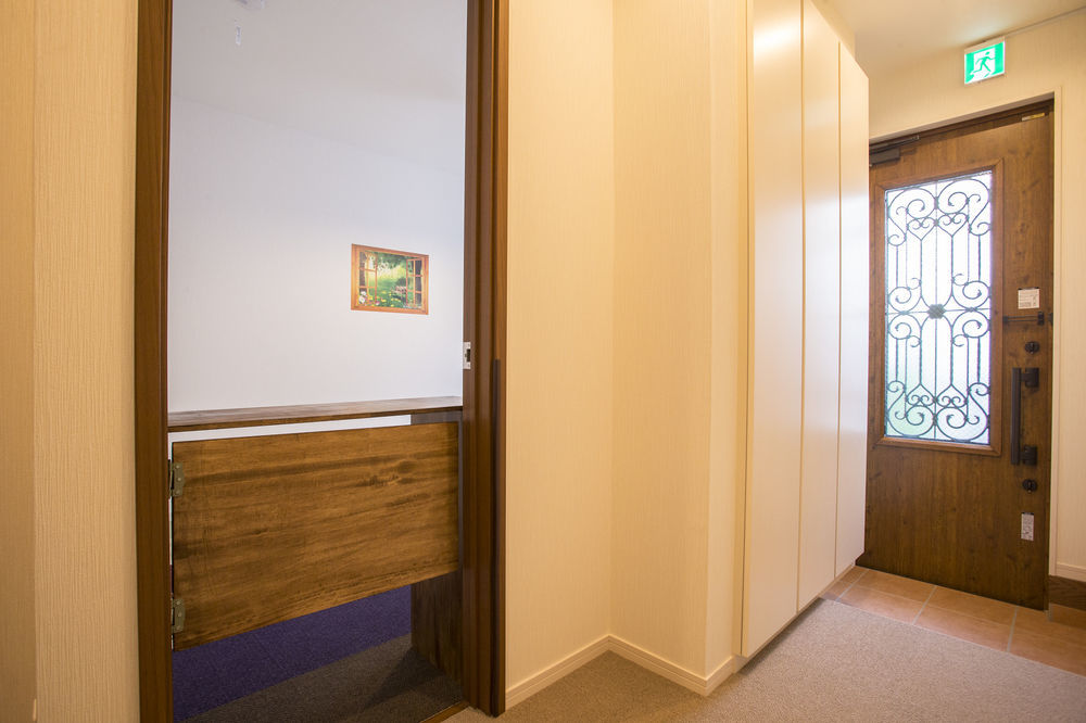 Holiday home Acqua Pulita Kyoto