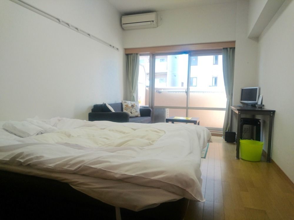Holiday home Acqua Pulita Kyoto