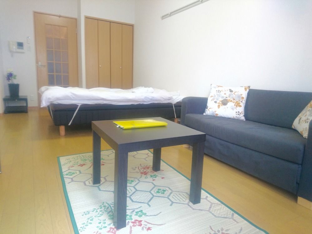 Holiday home Acqua Pulita Kyoto