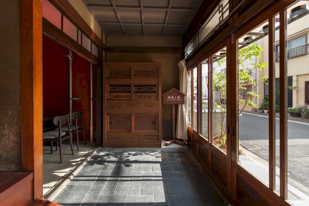 Ryokan Dozen