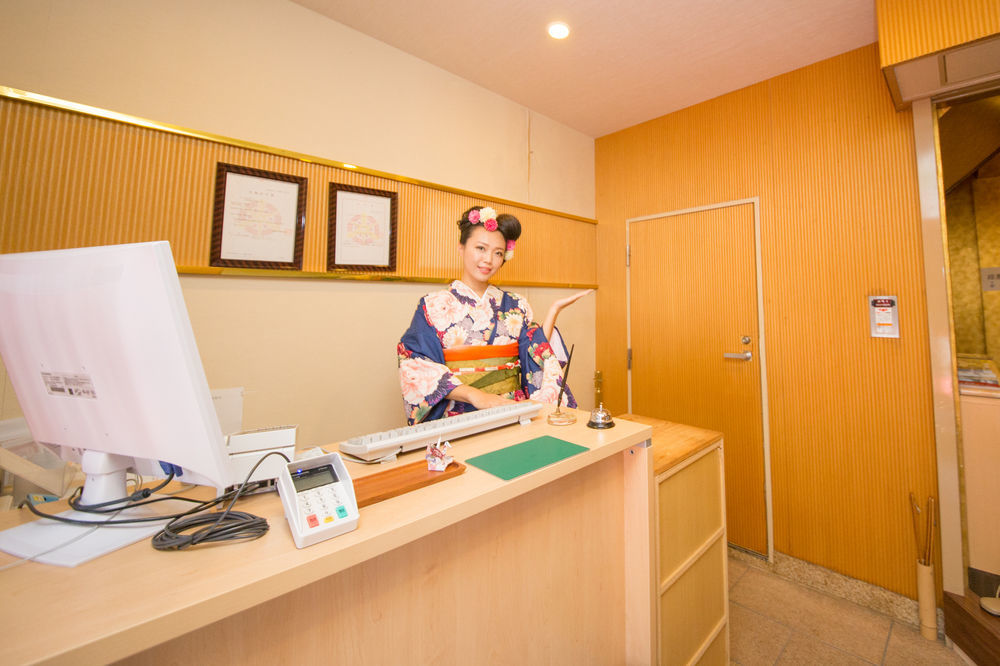 Japaning Liv Ranrokaku 3*