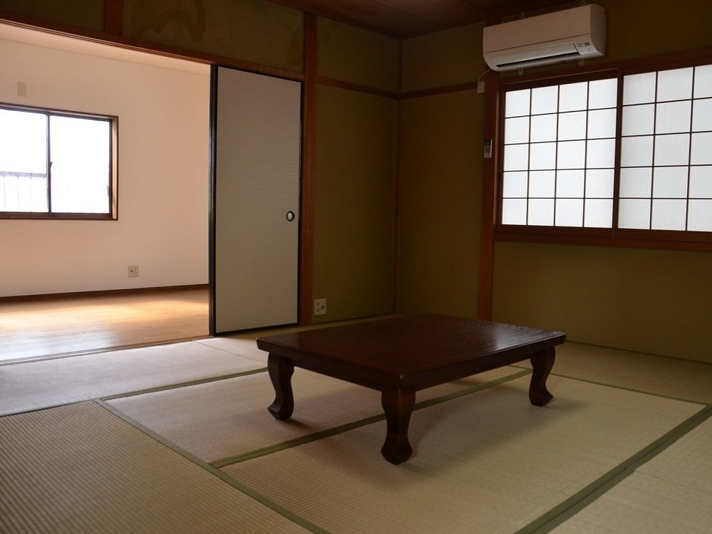 Tatamiya Kyoto