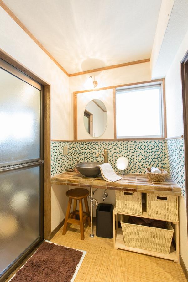Temari Holiday home *
