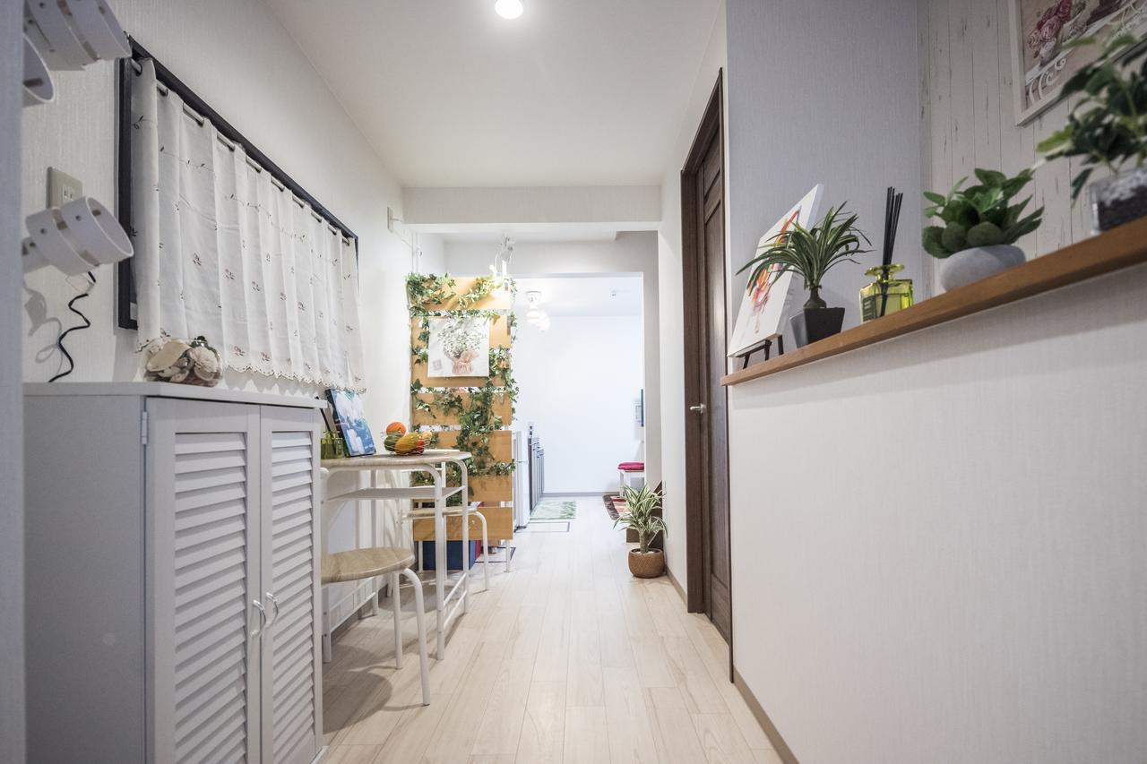 Kyo Oyado Hana Guest house Kyoto
