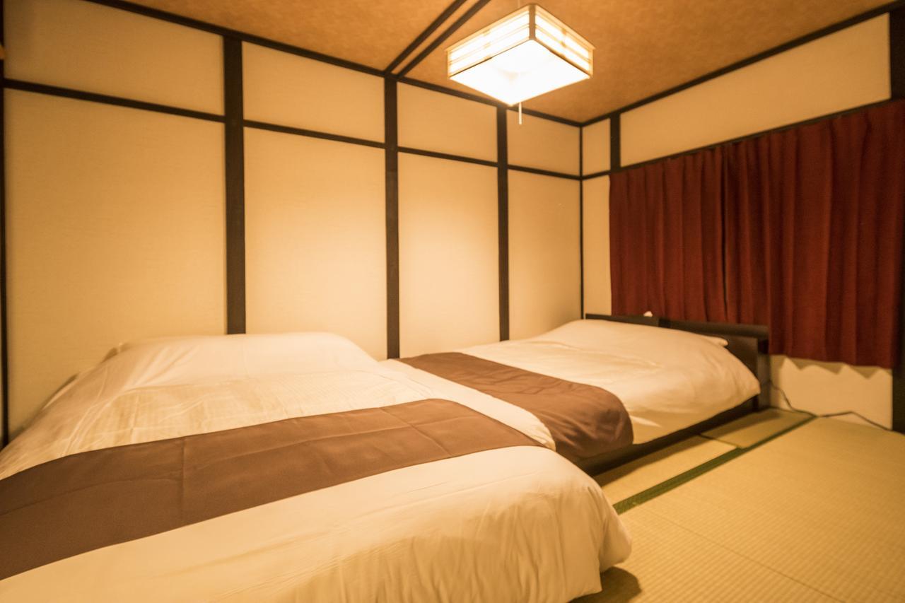 Kyo Oyado Hana