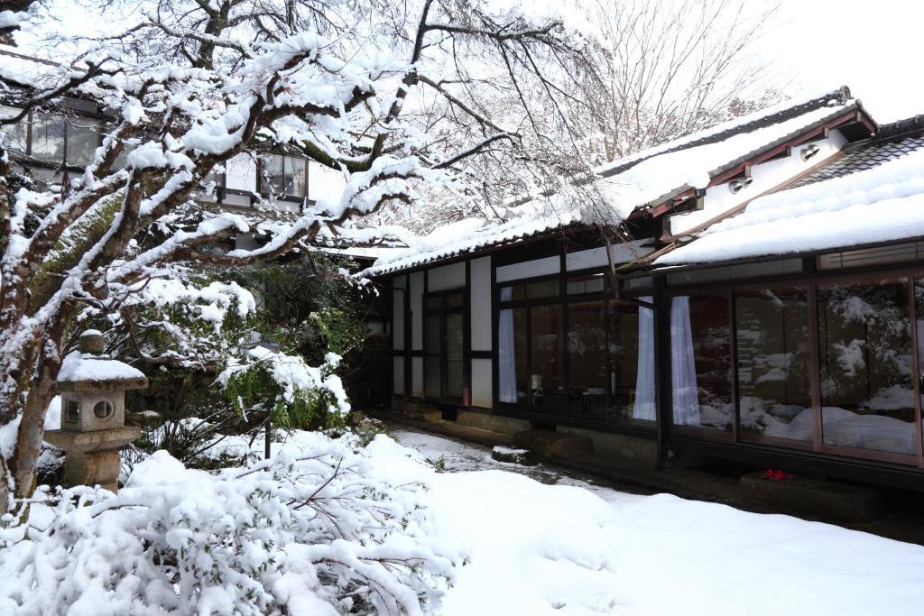 Kyo No Minshuku Ohara No Sato Kyoto