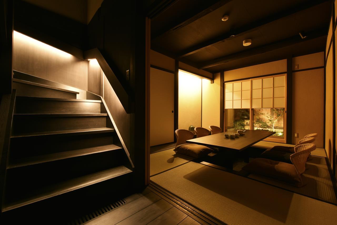 Kuraya Kamigojocho Holiday home *