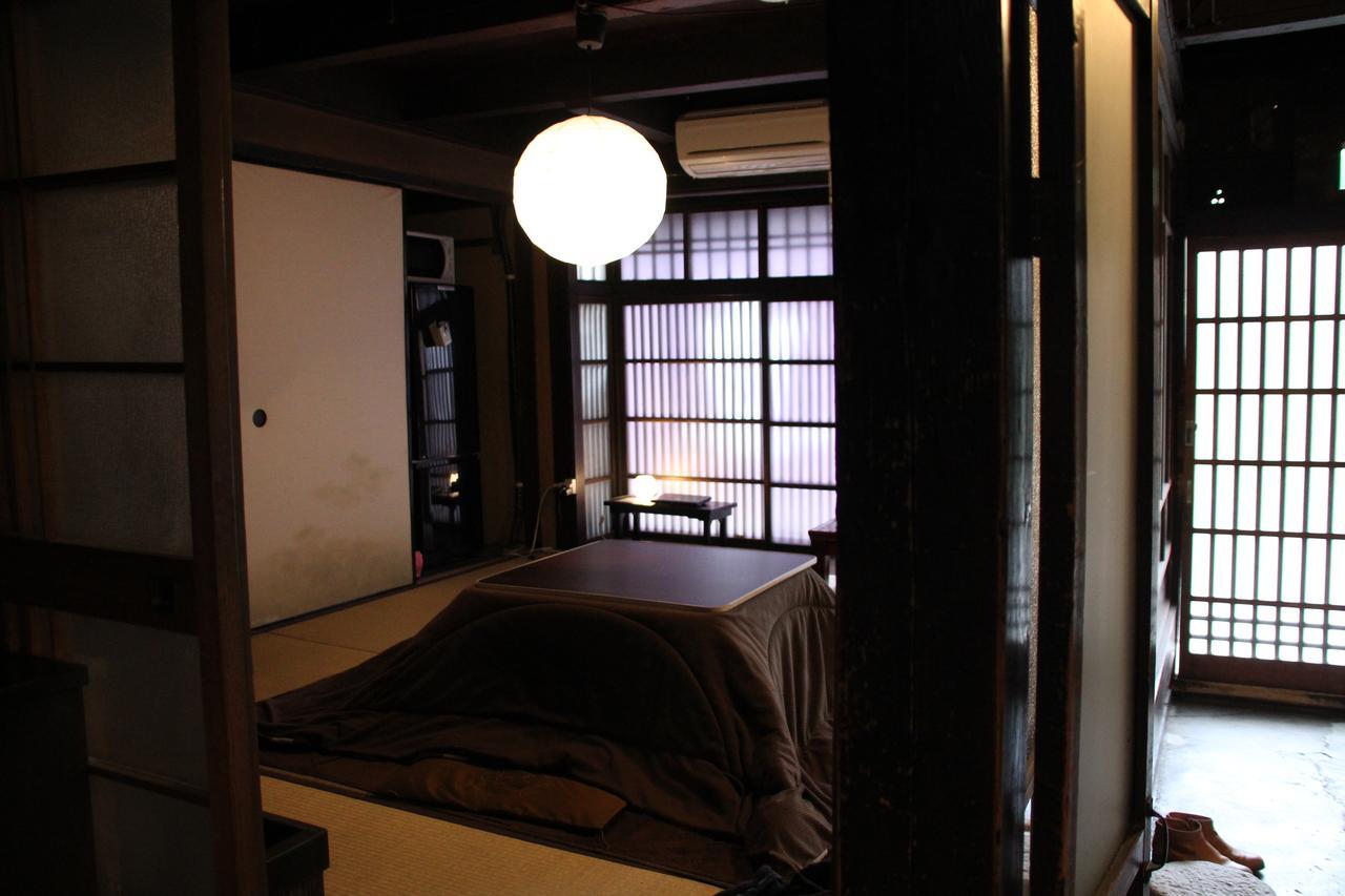Hostel Haruya Umekoji *