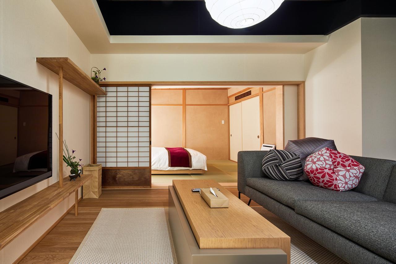 Holiday home Iro Kawaramachi *