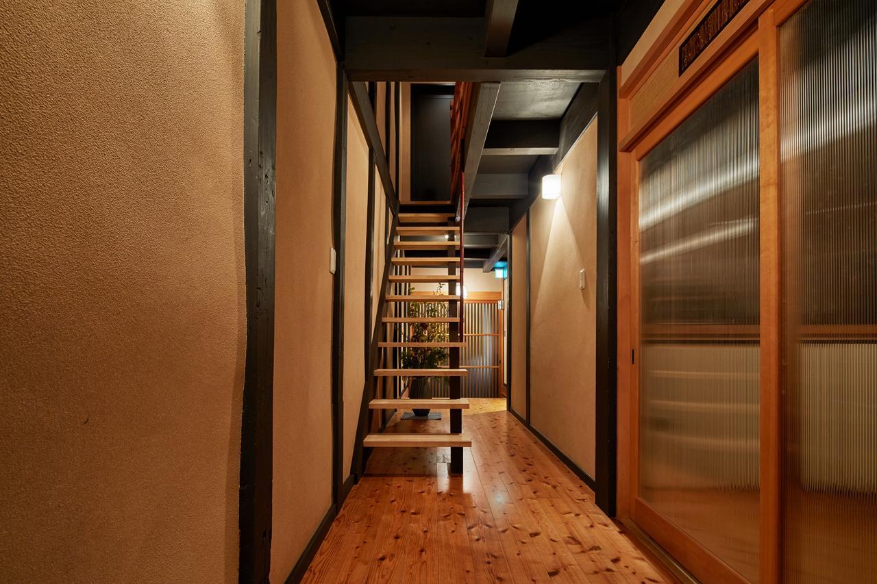Holiday home Iro Kawaramachi *