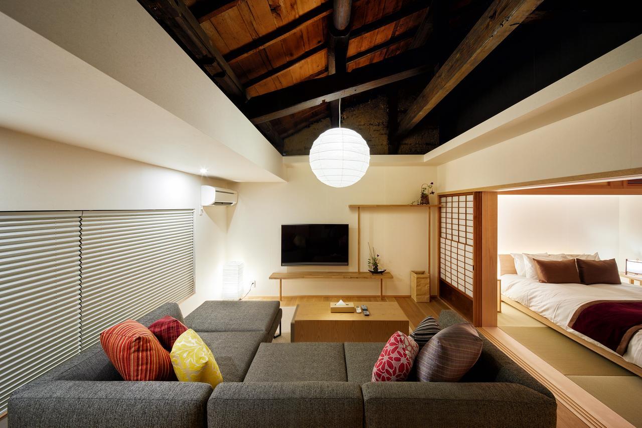Holiday home Iro Kawaramachi *