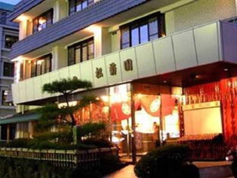Hotel Ishicho Shogikuen 4*