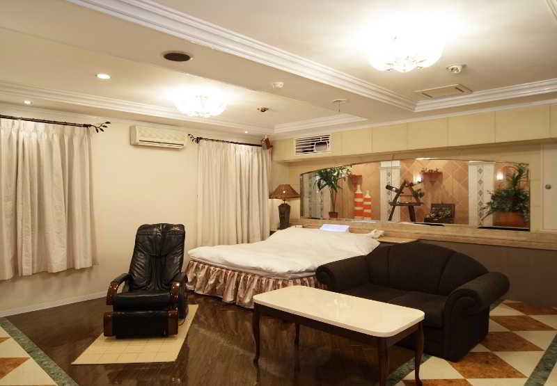 Grand Fine Minami (adults Only) Love hotel 3*