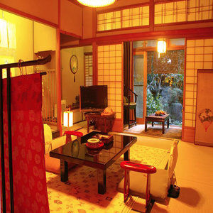 Seikoro - Established In 1831