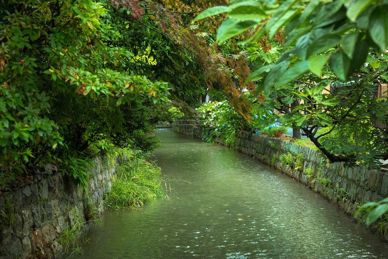 Riverside Takasegawa South