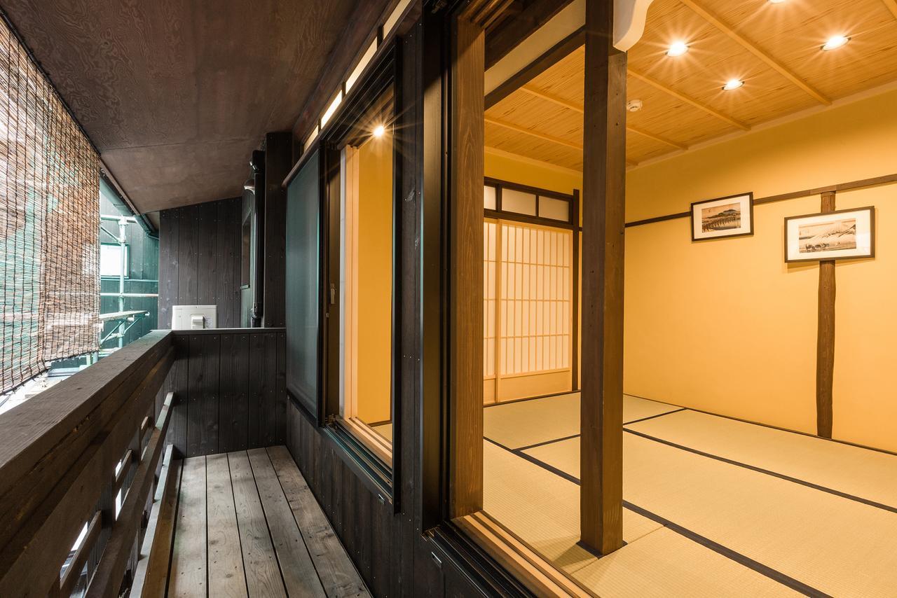 Holiday home Riverside Takasegawa South Kyoto