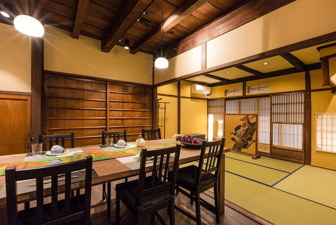 Holiday home Riverside Takasegawa South Kyoto