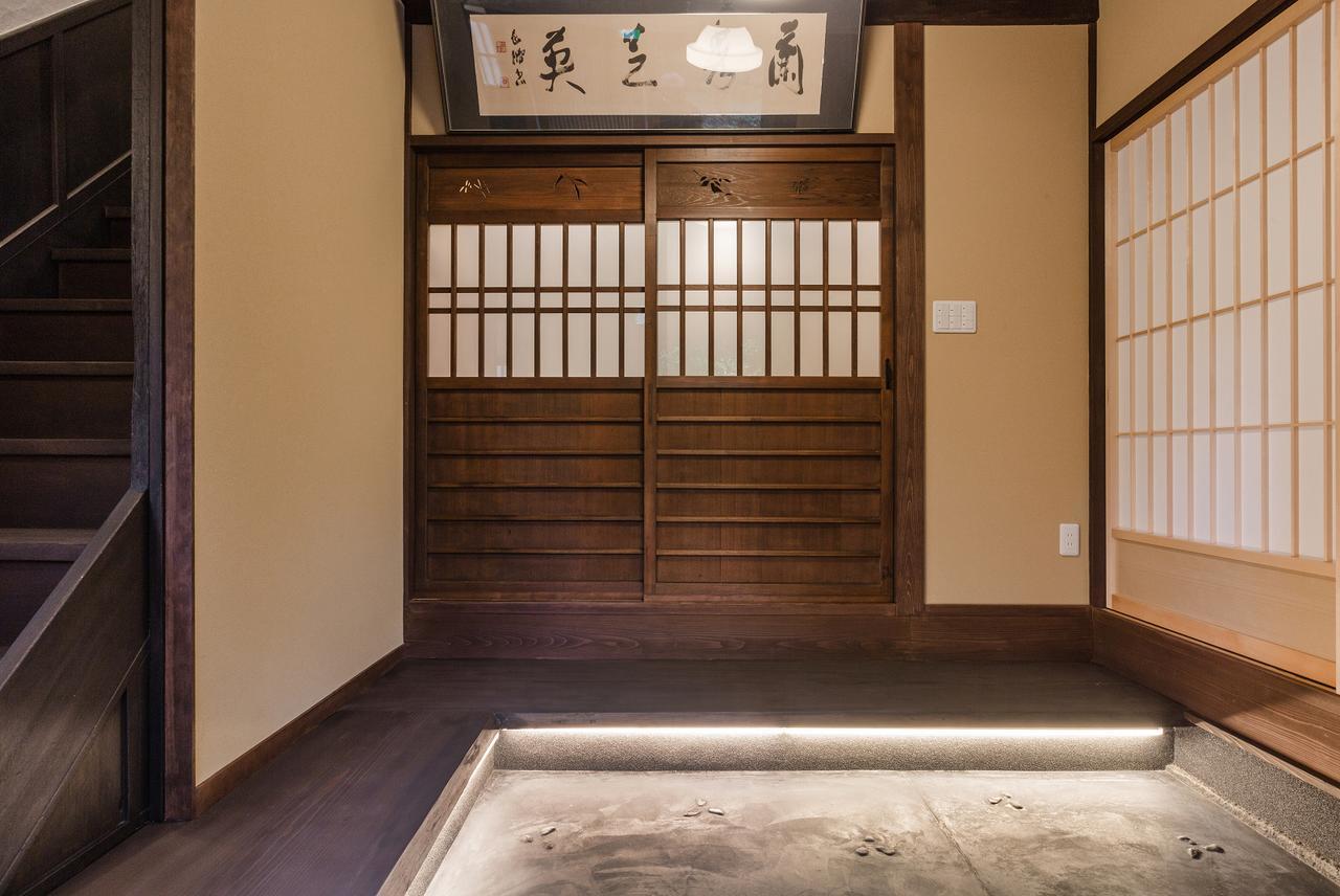 Riverside Takasegawa South Holiday home