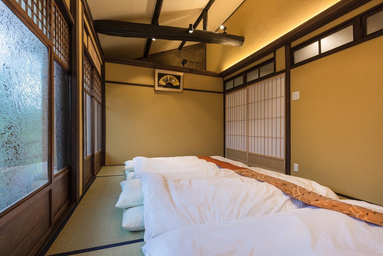 Riverside Takasegawa South Holiday home