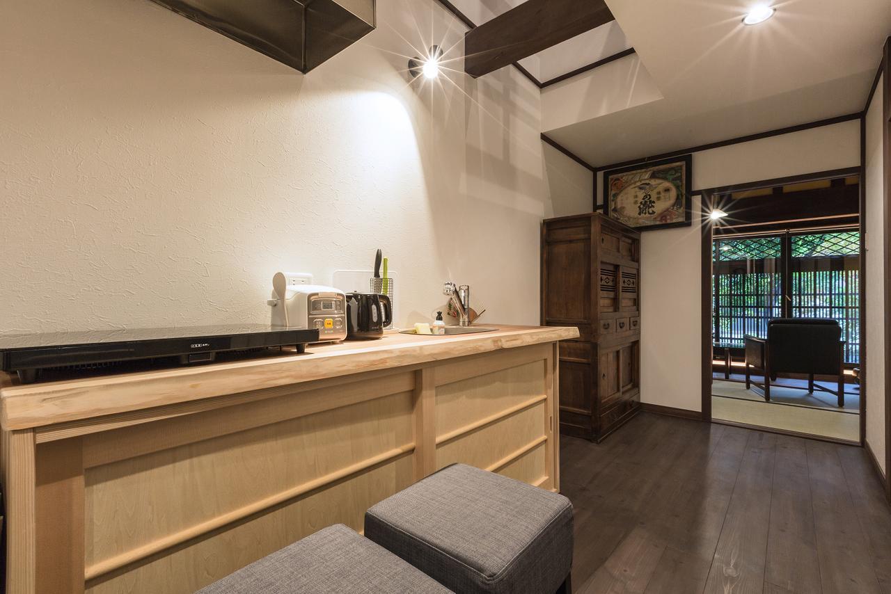 Riverside Takasegawa South Holiday home