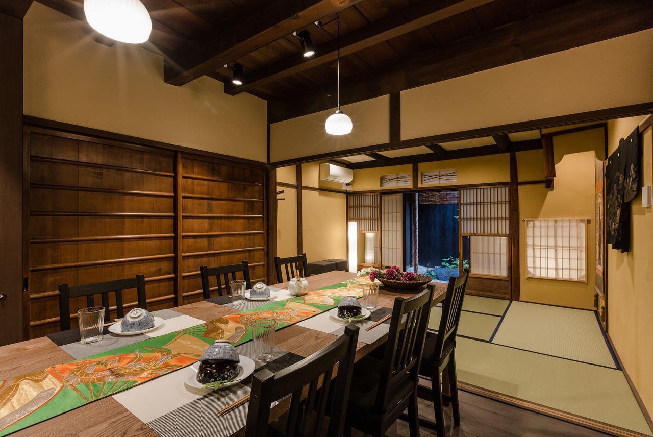 Holiday home Riverside Takasegawa South Kyoto