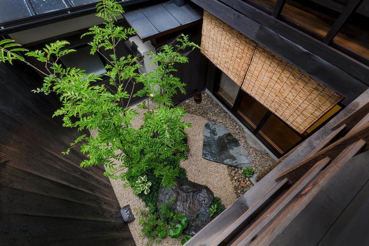 Riverside Takasegawa South Holiday home Kyoto