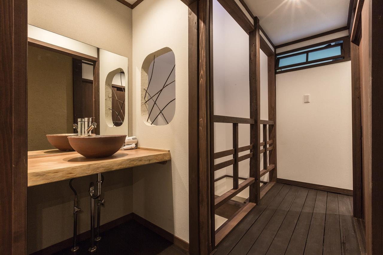 Riverside Takasegawa South Holiday home *