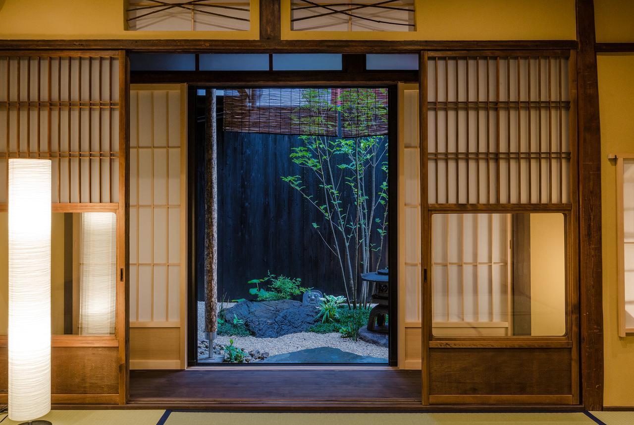 Riverside Takasegawa South Holiday home *