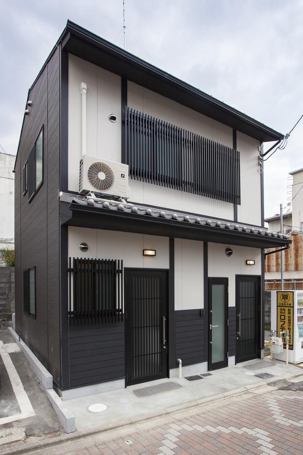 Faldic Inn. -senmaru- Aparthotel