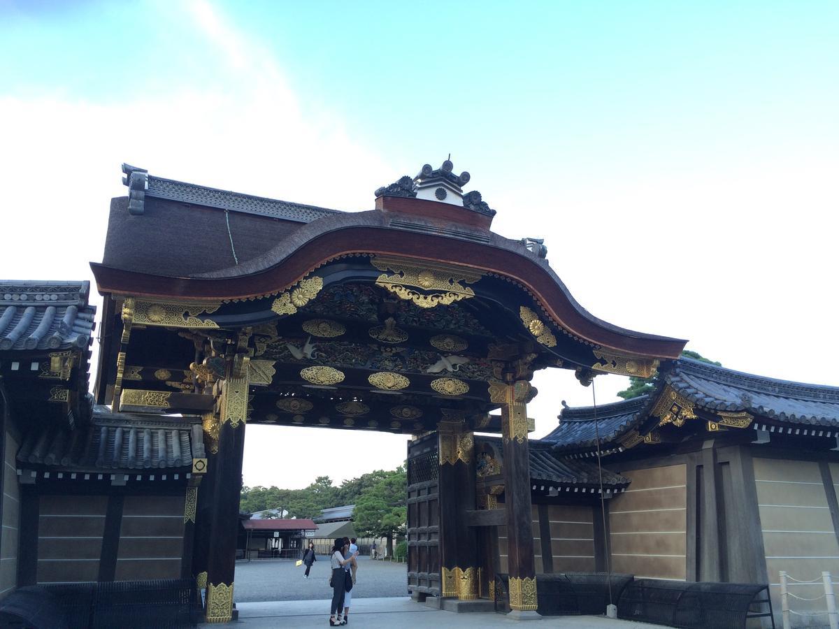 Faldic Inn. -senmaru- Kyoto