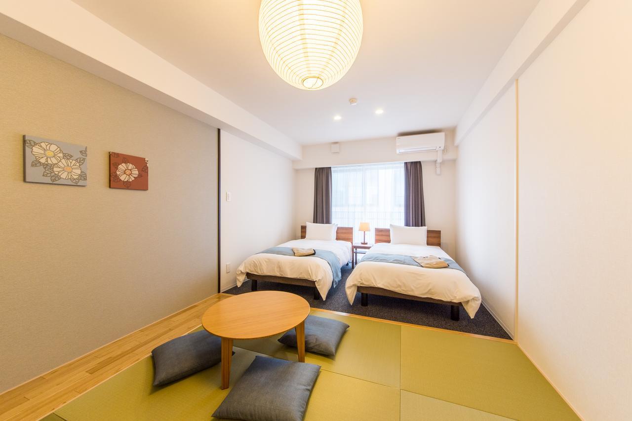 M's Nijo Hotel