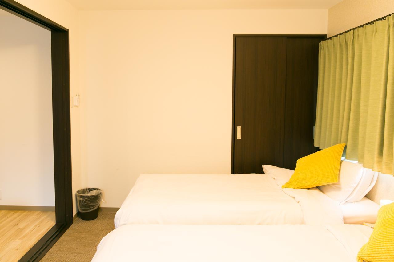 Faldic Inn. -senmaru- Aparthotel