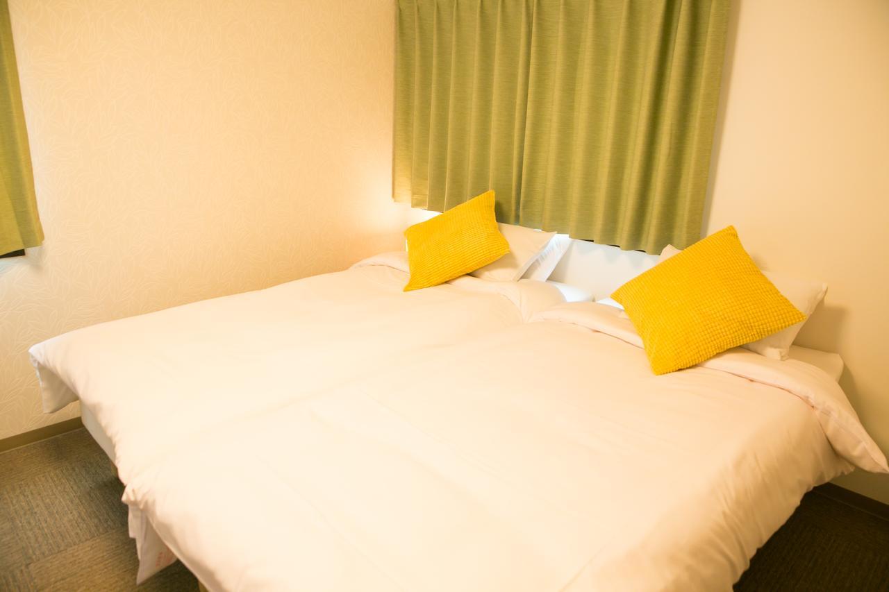 Faldic Inn. -senmaru- Aparthotel