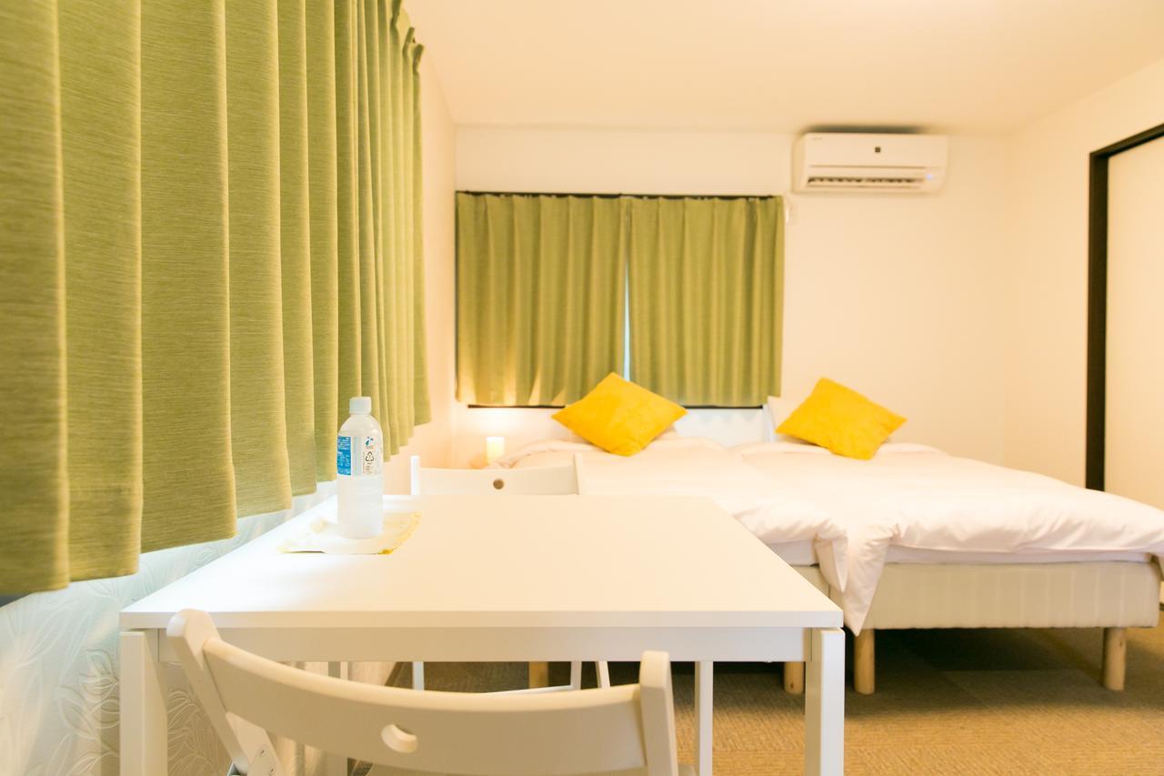 Faldic Inn. -senmaru- Aparthotel