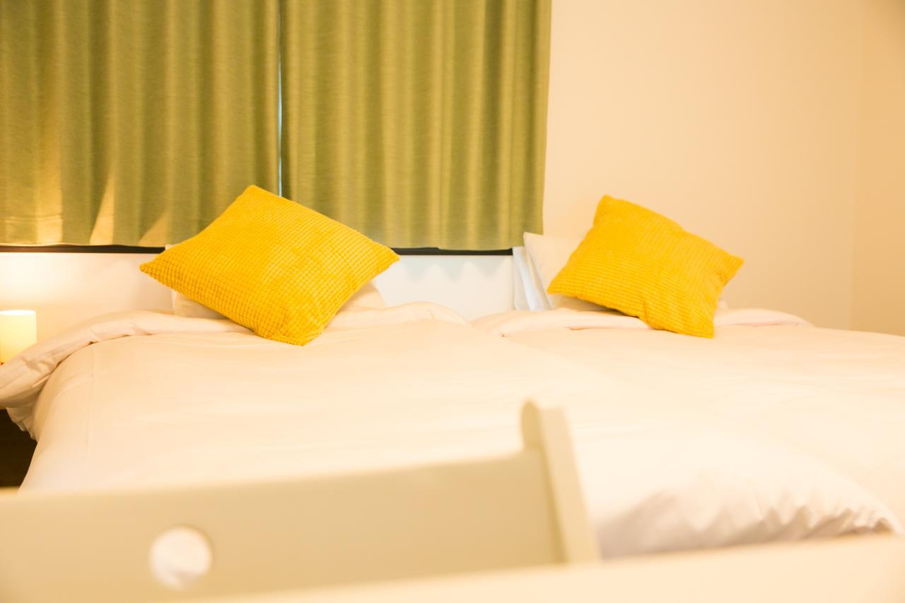 Faldic Inn. -senmaru- 2* Kyoto