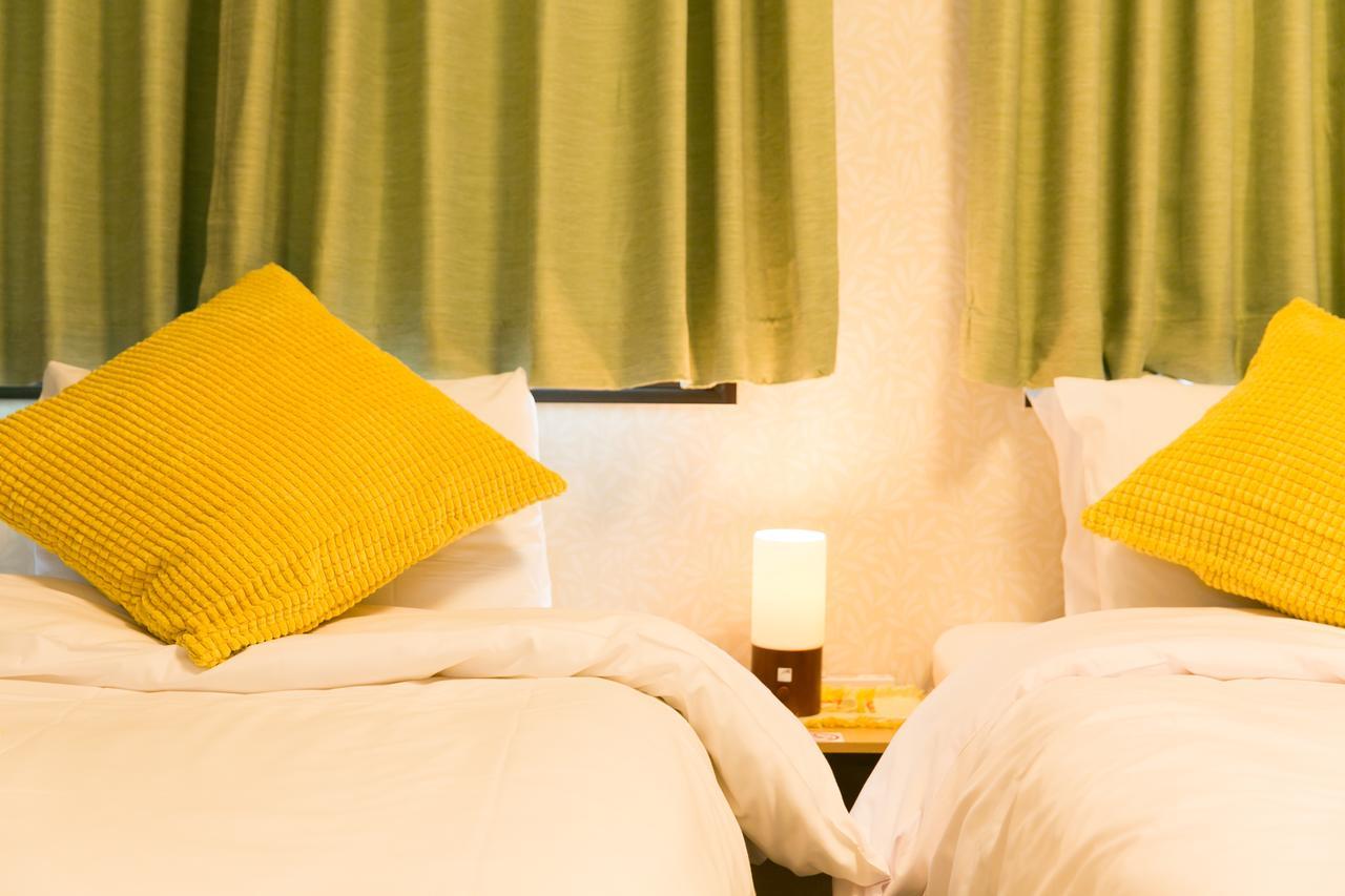 Aparthotel Faldic Inn. -senmaru- Kyoto