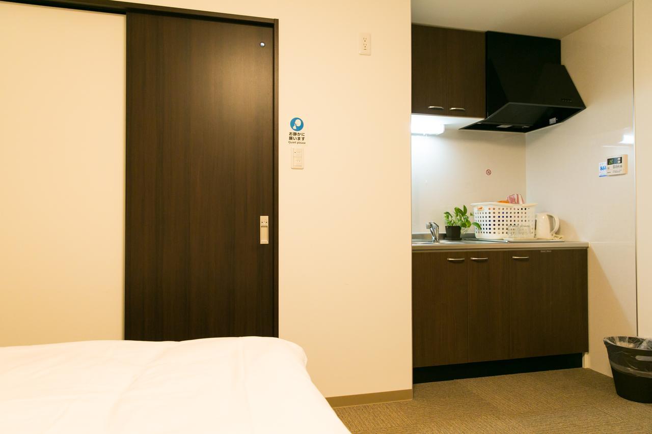 Faldic Inn. -senmaru- Aparthotel 2*