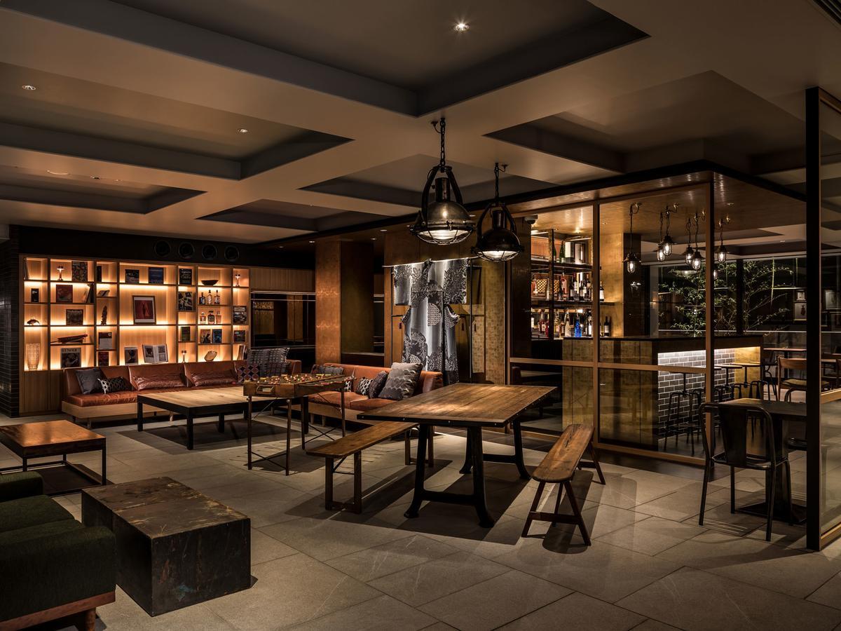 Hotel Granbell