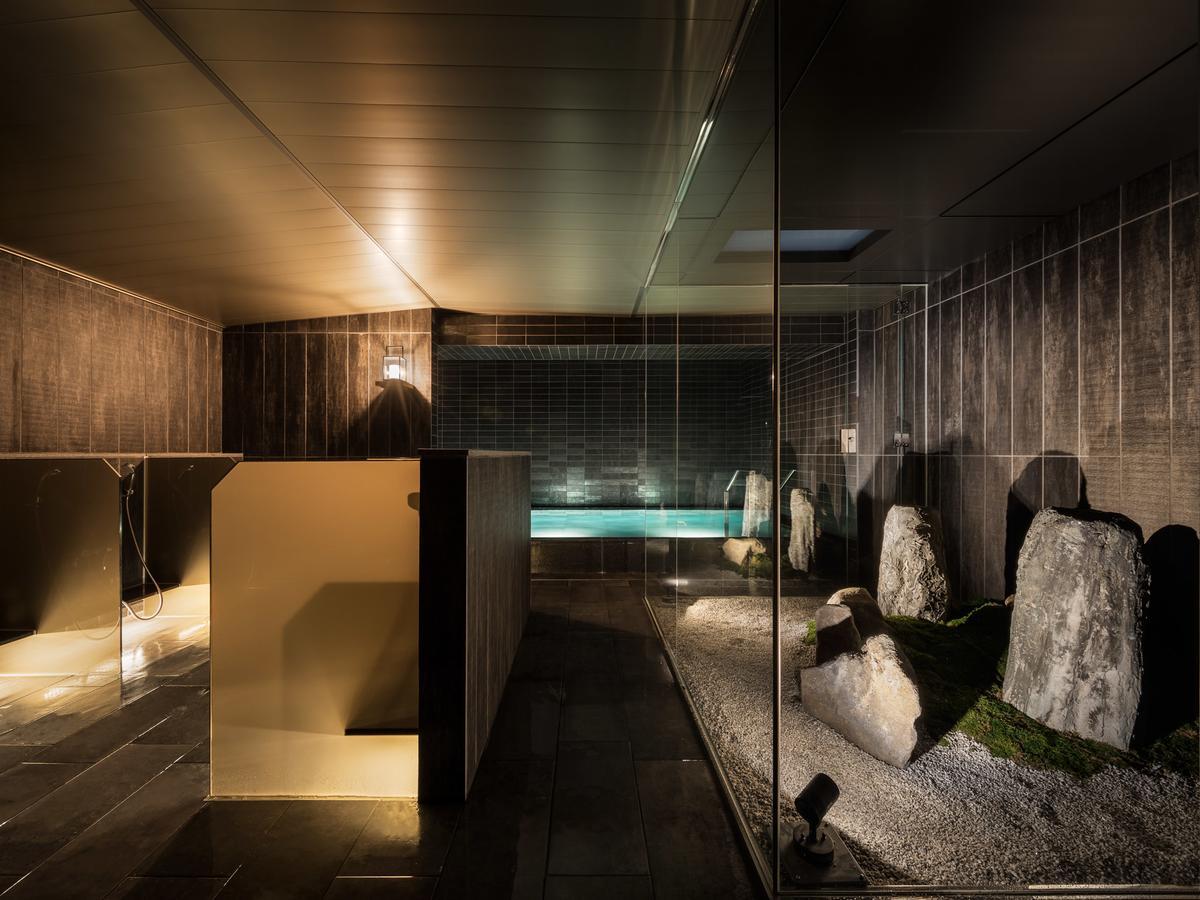 Granbell Hotel Kyoto