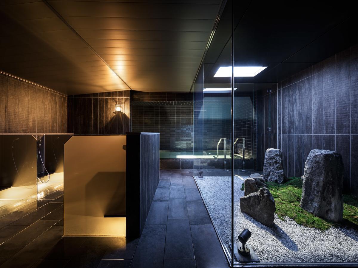Granbell Hotel 4*
