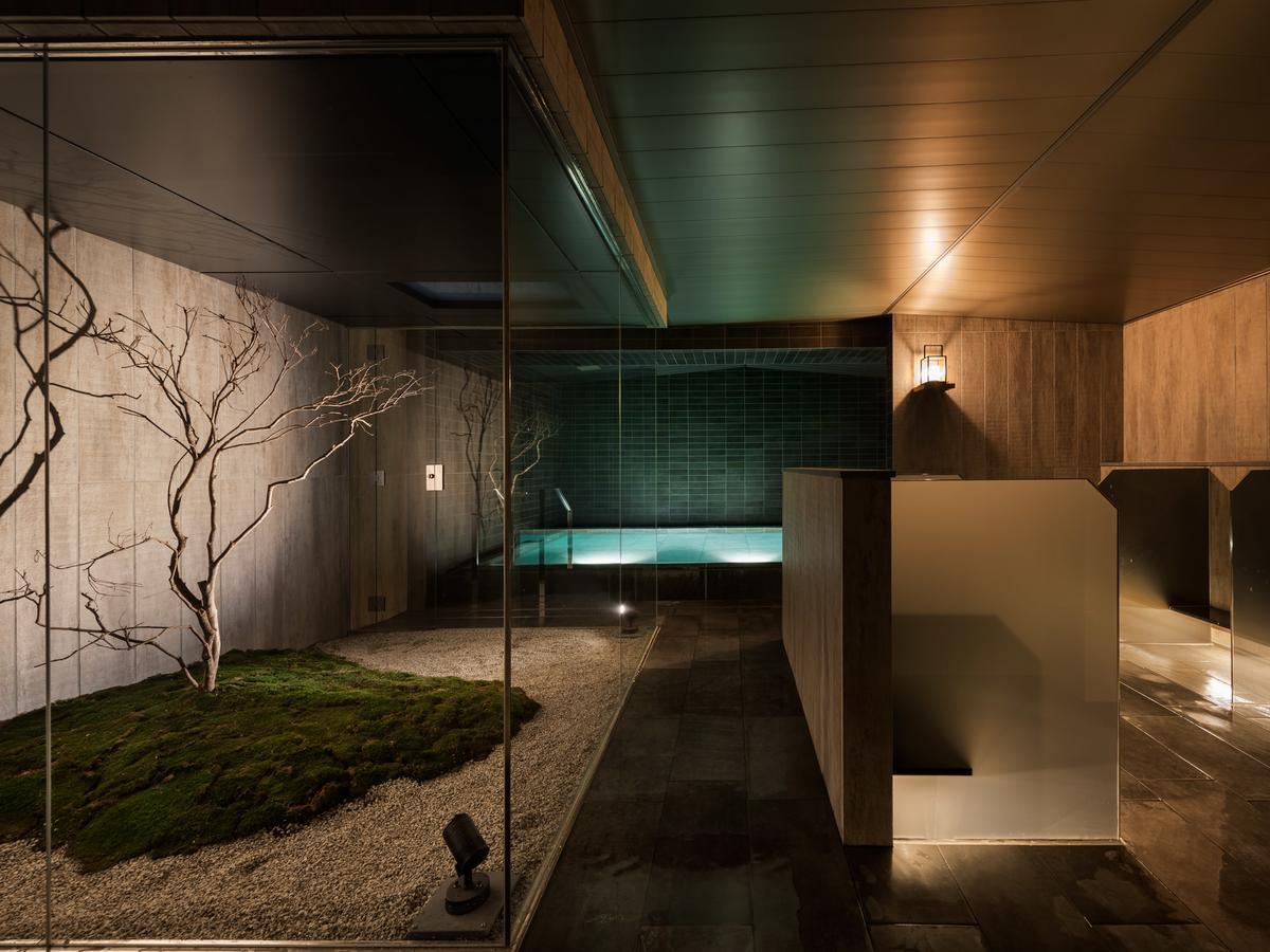Hotel Granbell 4*