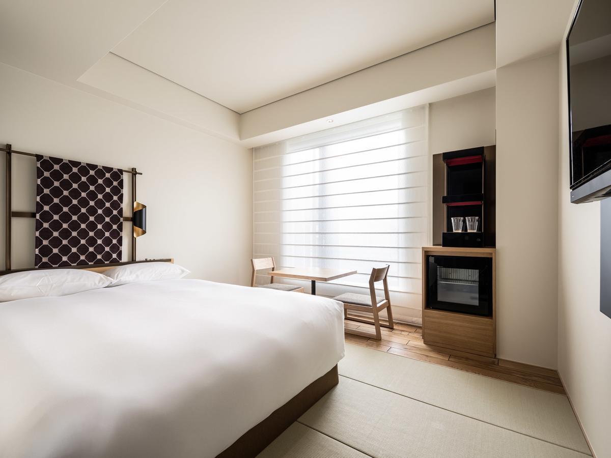 Granbell 4* Kyoto