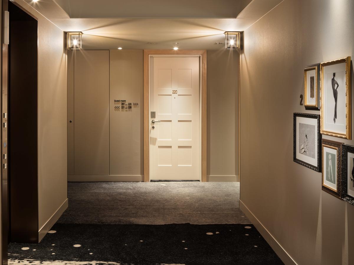 Hotel Granbell Kyoto