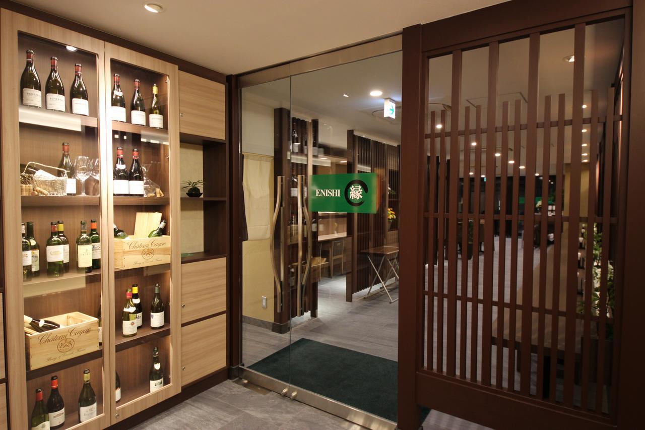 Urbain Shijo Omiya Hotel 3*