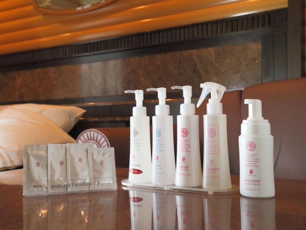 Grand Fine Minami (adults Only) 3* Kyoto